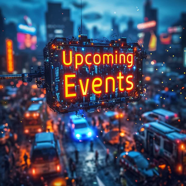 Events And Marketing